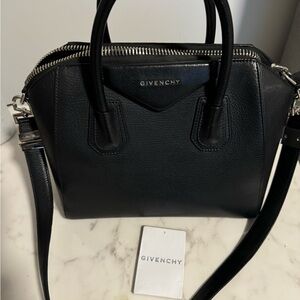 Authentic Givenchy bag